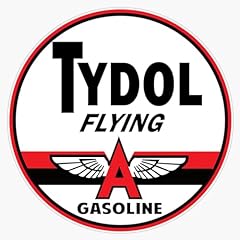 Tydol flying gasoline for sale  Delivered anywhere in USA 