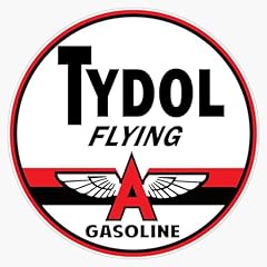 Tydol flying gasoline for sale  Delivered anywhere in USA 