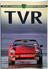Tvr for sale  Delivered anywhere in UK