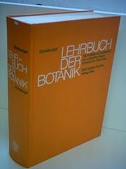 Lehrbuch botanik hochschulen gebraucht kaufen  Wird an jeden Ort in Deutschland