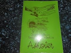 Ashover for sale  Delivered anywhere in UK