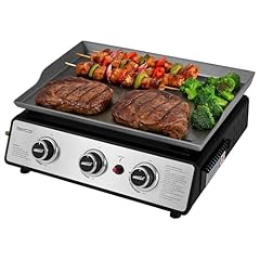Royal gourmet pd1301s for sale  Delivered anywhere in USA 