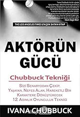 Aktörün gücü chubbuck gebraucht kaufen  Wird an jeden Ort in Deutschland