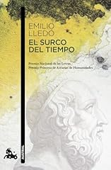 Surco del tiempo gebraucht kaufen  Wird an jeden Ort in Deutschland