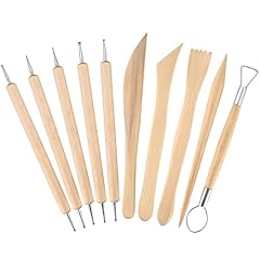 Clay tools set for sale  Delivered anywhere in UK