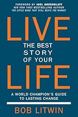 Live best story for sale  Delivered anywhere in USA 