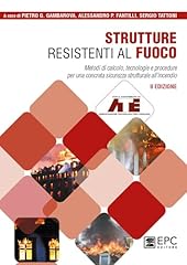 Strutture resistenti fuoco usato  Spedito ovunque in Italia 