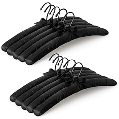 Topia hanger padded for sale  Delivered anywhere in USA 