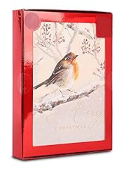Clintons christmas cards for sale  Delivered anywhere in UK