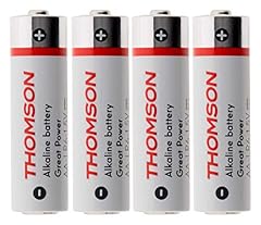 Thomson pack batterie usato  Spedito ovunque in Italia 