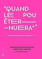 Pou éternuera d'occasion  Livré partout en France