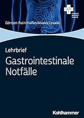 Lehrbrief gastrointestinale no gebraucht kaufen  Wird an jeden Ort in Deutschland