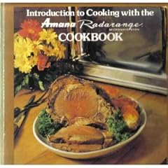 Introduction cooking amana for sale  Delivered anywhere in USA 