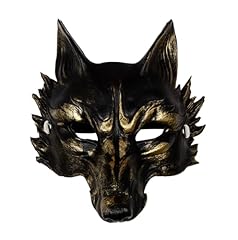 Joukavor scary wolf for sale  Delivered anywhere in USA 
