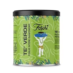Tè verde gunpowder usato  Spedito ovunque in Italia 