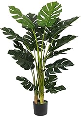 Viagdo artificial monstera for sale  Delivered anywhere in USA 