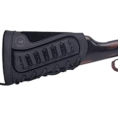 Genuine leather gun for sale  Delivered anywhere in USA 