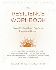 Resilience workbook essential for sale  Delivered anywhere in UK