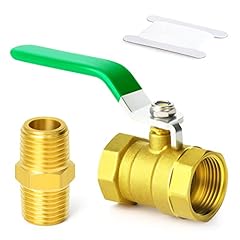 Gasher 1pcs brass for sale  Delivered anywhere in USA 