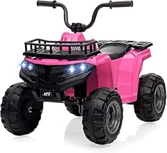 Quad elettrico per usato  Spedito ovunque in Italia 