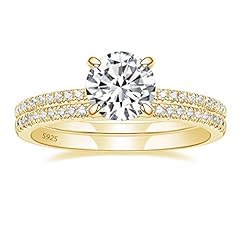 Eamti 1.25ct 925 for sale  Delivered anywhere in USA 