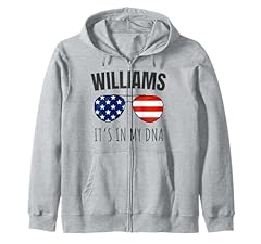 Williams family heritage usato  Spedito ovunque in Italia 