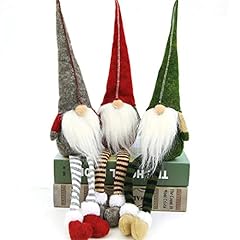 3pcs new christmas for sale  Delivered anywhere in USA 