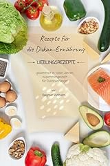 Rezepte dukan ernährung gebraucht kaufen  Wird an jeden Ort in Deutschland