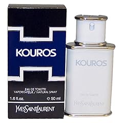 Kouros ysl edt for sale  Delivered anywhere in USA 