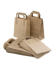 Takeaway carrier bags for sale  Delivered anywhere in UK