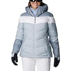 Columbia women insulated for sale  Delivered anywhere in UK