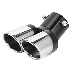 Tail pipe 63mm for sale  Delivered anywhere in Ireland