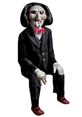 Saw billy puppet for sale  Delivered anywhere in USA 