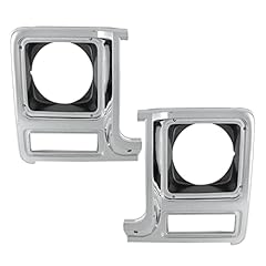 Headlight lamp bezel for sale  Delivered anywhere in USA 