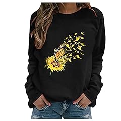 Julhold sweatershirt women for sale  Delivered anywhere in UK