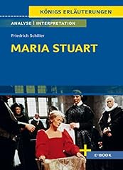 Maria stuart friedrich gebraucht kaufen  Wird an jeden Ort in Deutschland