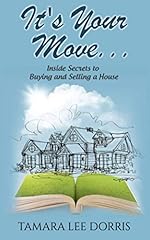 Move... inside secrets for sale  Delivered anywhere in USA 
