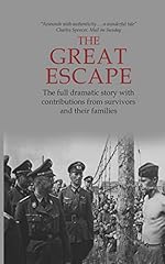 Great escape full for sale  Delivered anywhere in USA 