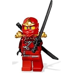 Lego ninjago red d'occasion  Livré partout en France