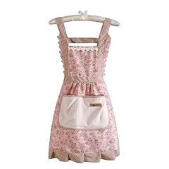 Pink adjustable chef for sale  Delivered anywhere in UK