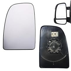 Wing mirror upper for sale  Delivered anywhere in UK