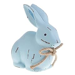 Easter bunny decor for sale  Delivered anywhere in USA 
