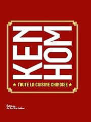 Cuisine chinoise d'occasion  Livré partout en Belgiqu