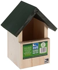 Rspb open front for sale  Delivered anywhere in UK