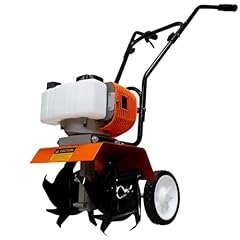 Petrol cultivator rotavator for sale  Delivered anywhere in UK
