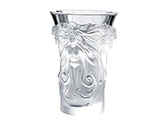 Lalique fantasia vase for sale  Delivered anywhere in USA 