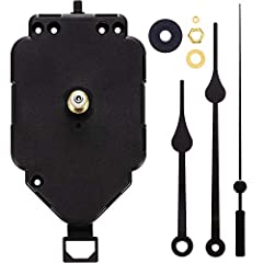 Shaft pendulum clock for sale  Delivered anywhere in UK