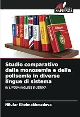 Studio comparativo della usato  Spedito ovunque in Italia 