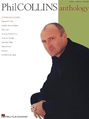 Phil collins anthology for sale  Delivered anywhere in UK