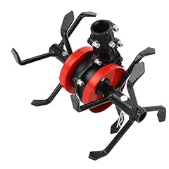 Garden hand tiller for sale  Delivered anywhere in USA 